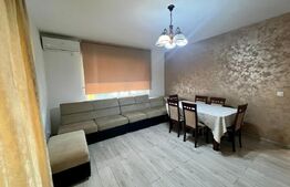 Apartament 4 camere, 90 mp, Lukoil Amaradia