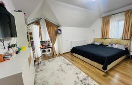 Casa P+M, 130 mpu, teren 382 mp, zona Albesti