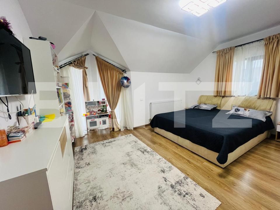 Casa de vânzare 5 camere Exterior  Nord - 183016CV | BLITZ Craiova | Poza7