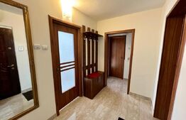 Apartament 3 camere decomandat, 65 mp, zona Brazda 