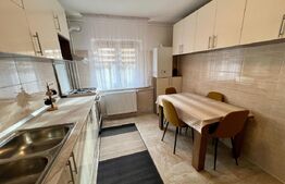 Apartament 3 camere decomandat, 65 mp, zona Brazda 