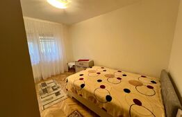 Apartament 3 camere decomandat, 65 mp, zona Brazda 