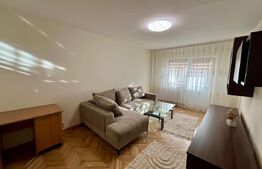 Apartament 3 camere decomandat, 65 mp, zona Brazda 
