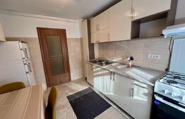 Apartament 3 camere decomandat, 65 mp, zona Brazda 