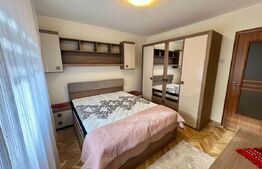 Apartament 3 camere decomandat, 65 mp, zona Brazda 