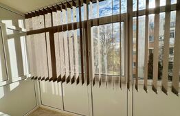 Apartament 3 camere decomandat, 65 mp, zona Brazda 