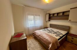 Apartament 3 camere decomandat, 65 mp, zona Brazda 