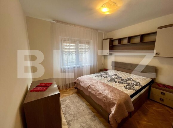 Apartament de închiriat 3 camere Brazda lui Novac - 183019AI | BLITZ Craiova | Poza4