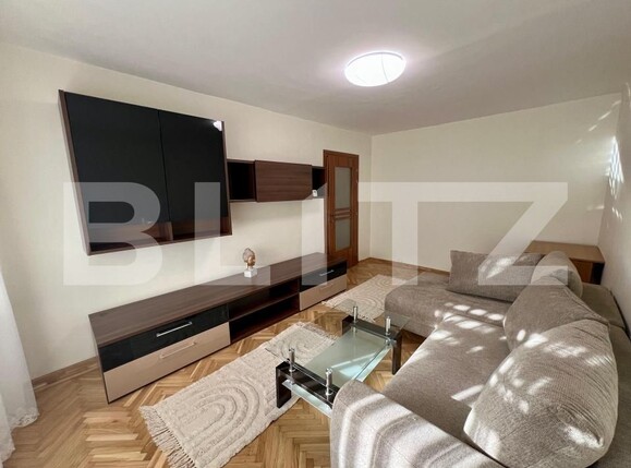 Apartament de închiriat 3 camere Brazda lui Novac - 183019AI | BLITZ Craiova | Poza2