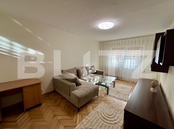 Apartament de închiriat 3 camere Brazda lui Novac - 183019AI | BLITZ Craiova | Poza1