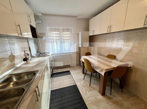 Apartament de închiriat 3 camere Brazda lui Novac - 183019AI | BLITZ Craiova | Poza8