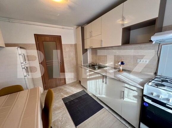 Apartament de închiriat 3 camere Brazda lui Novac - 183019AI | BLITZ Craiova | Poza7