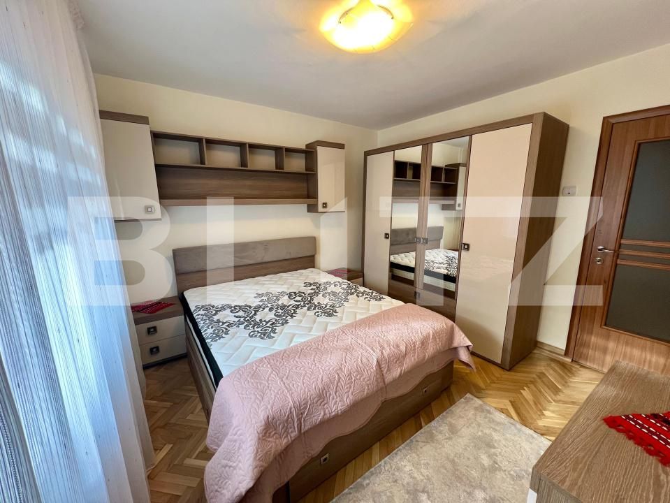 Apartament de închiriat 3 camere Brazda lui Novac - 183019AI | BLITZ Craiova | Poza3