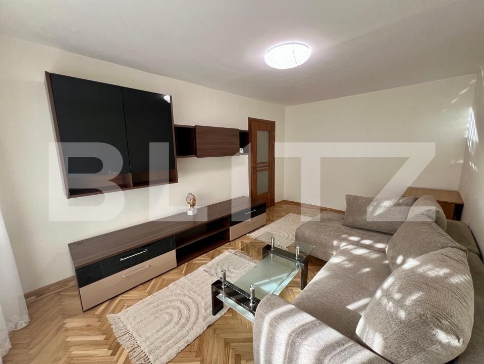 Apartament de închiriat 3 camere Brazda lui Novac - 183019AI | BLITZ Craiova | Poza2
