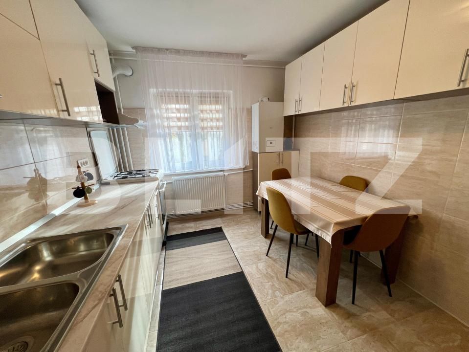 Apartament de închiriat 3 camere Brazda lui Novac - 183019AI | BLITZ Craiova | Poza8