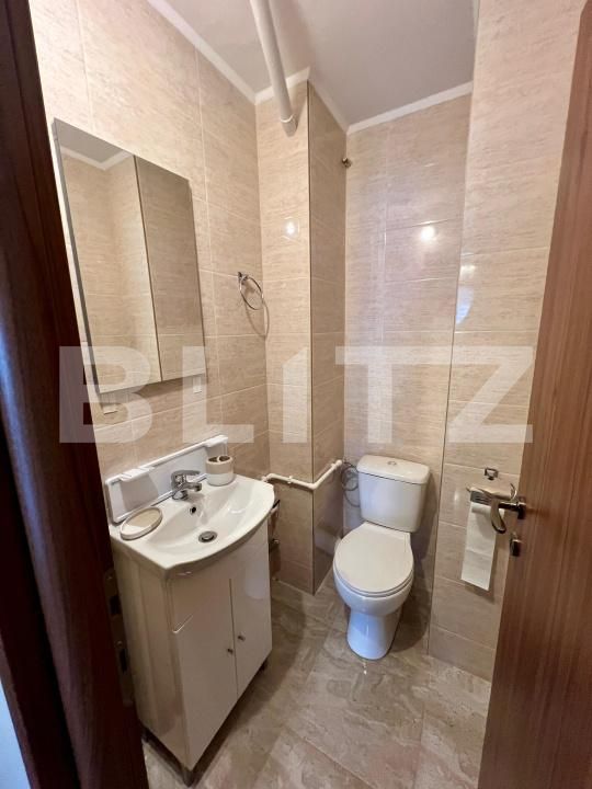 Apartament de închiriat 3 camere Brazda lui Novac - 183019AI | BLITZ Craiova | Poza11