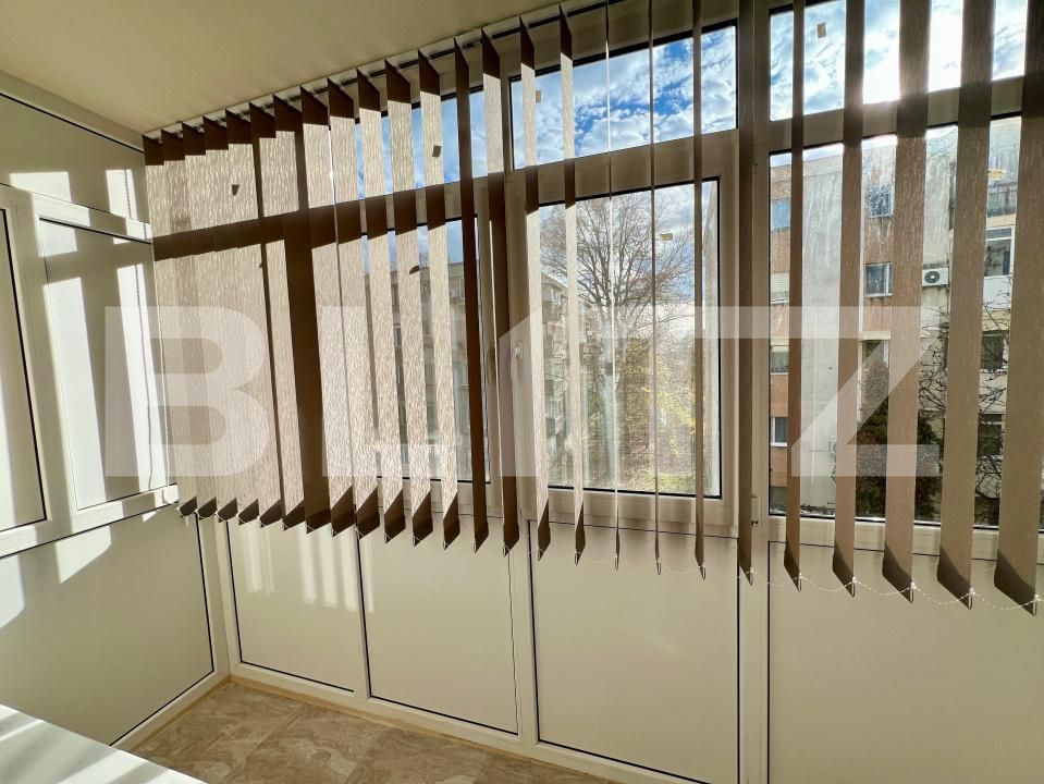 Apartament de închiriat 3 camere Brazda lui Novac - 183019AI | BLITZ Craiova | Poza12