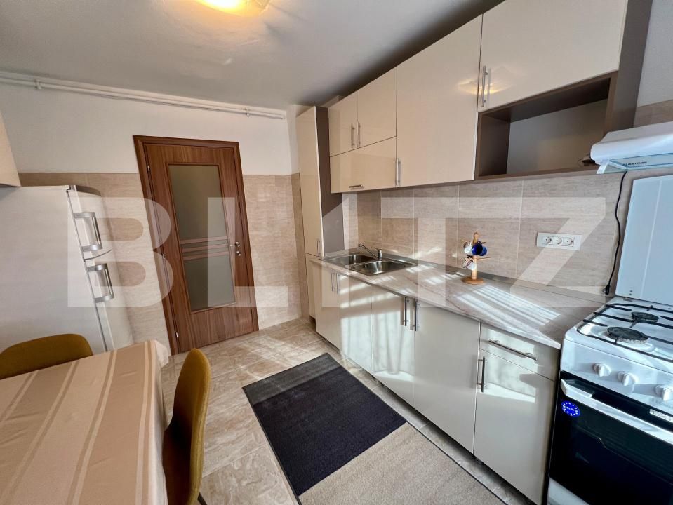 Apartament de închiriat 3 camere Brazda lui Novac - 183019AI | BLITZ Craiova | Poza7