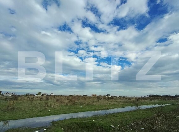 Teren de vânzare Ghercesti - 183020TV | BLITZ Craiova | Poza1