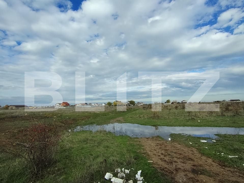 Teren de vânzare Ghercesti - 183020TV | BLITZ Craiova | Poza2