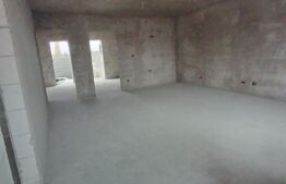 Casa pe parter Damila, 120 mp utili, teren 300mp 