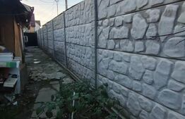 Teren intravilan, 293 mp, zona Siloz