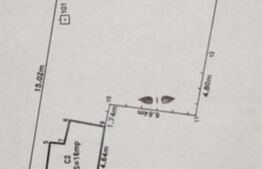 Teren intravilan, 293 mp, zona Siloz