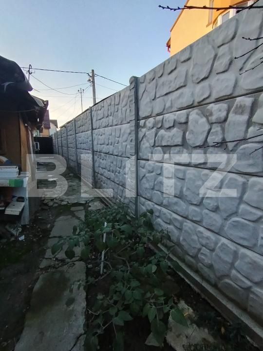 Teren de vânzare Siloz - 183039TV | BLITZ Craiova | Poza2