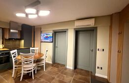 Apartament 2 camere, 55 mp, zona Ultracentral 