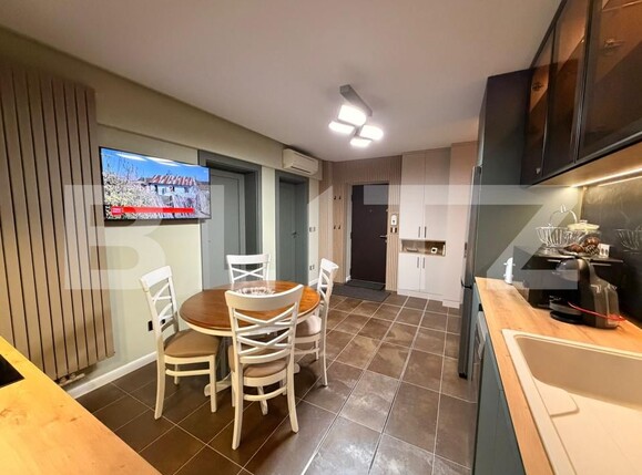 Apartament de închiriat 2 camere Central - 183071AI | BLITZ Craiova | Poza12