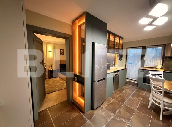 Apartament de închiriat 2 camere Central - 183071AI | BLITZ Craiova | Poza6