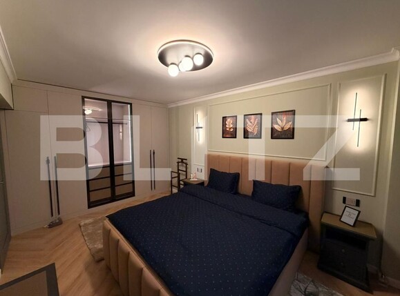 Apartament de închiriat 2 camere Central - 183071AI | BLITZ Craiova | Poza1