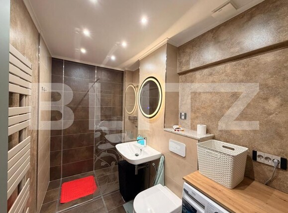 Apartament de închiriat 2 camere Central - 183071AI | BLITZ Craiova | Poza18