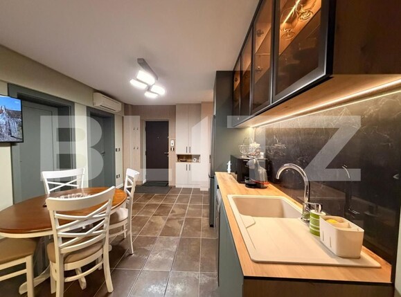 Apartament de închiriat 2 camere Central - 183071AI | BLITZ Craiova | Poza11