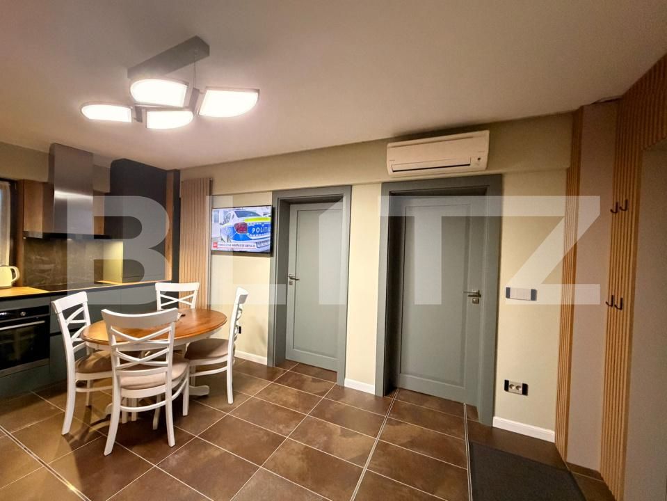 Apartament de închiriat 2 camere Central - 183071AI | BLITZ Craiova | Poza13