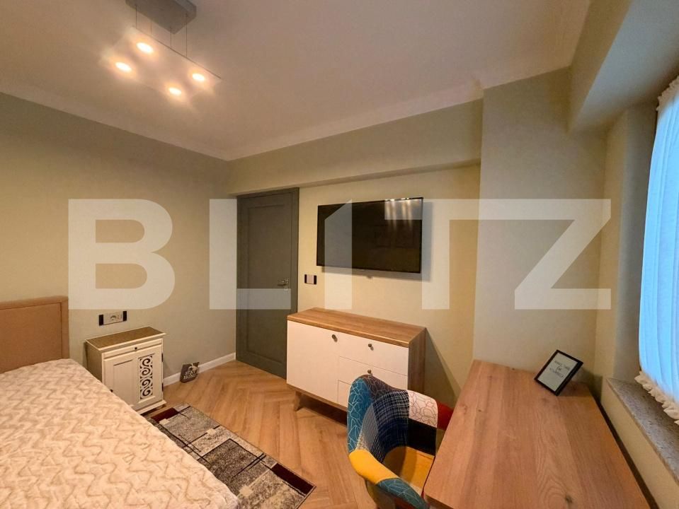 Apartament de închiriat 2 camere Central - 183071AI | BLITZ Craiova | Poza16