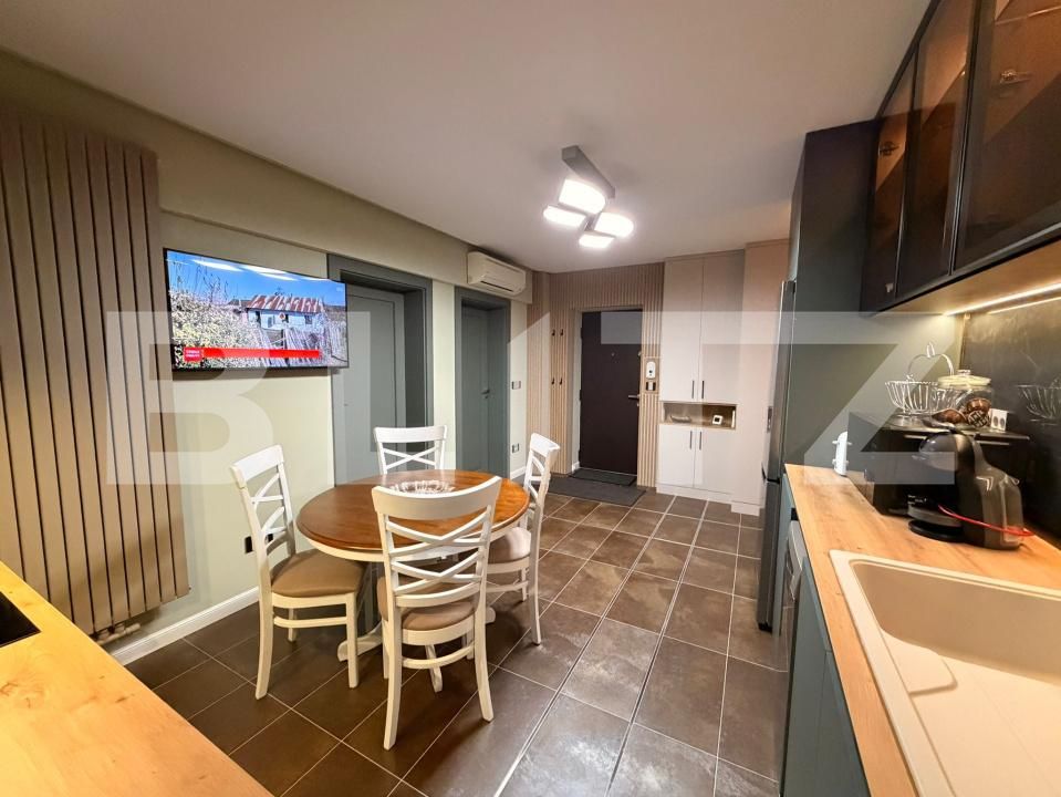 Apartament de închiriat 2 camere Central - 183071AI | BLITZ Craiova | Poza12