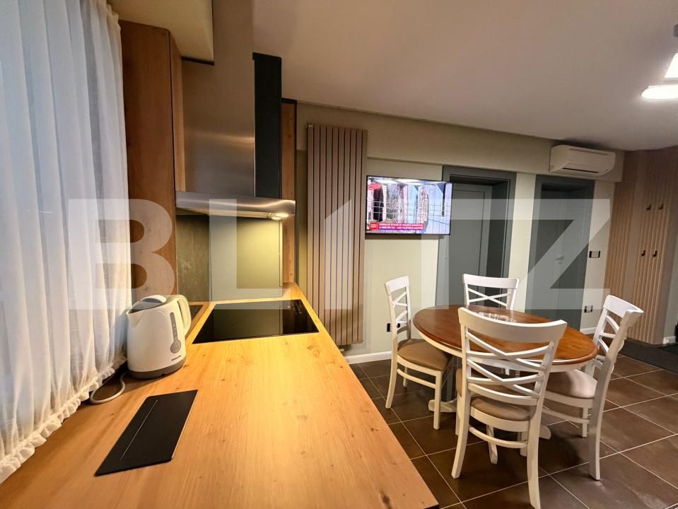 Apartament de închiriat 2 camere Central - 183071AI | BLITZ Craiova | Poza9