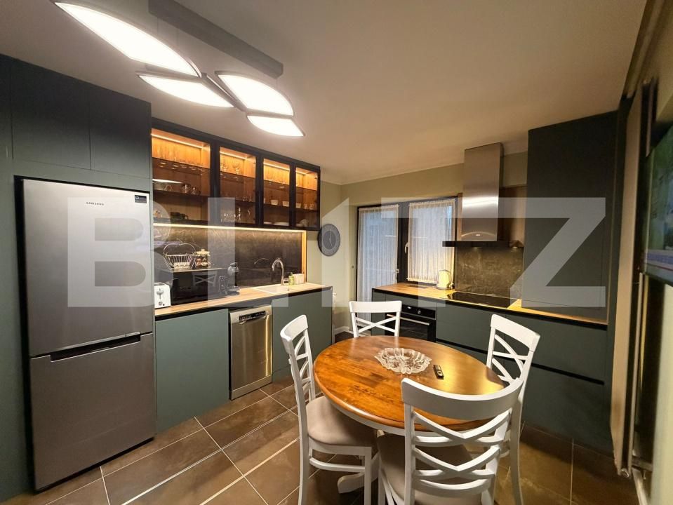 Apartament de închiriat 2 camere Central - 183071AI | BLITZ Craiova | Poza7