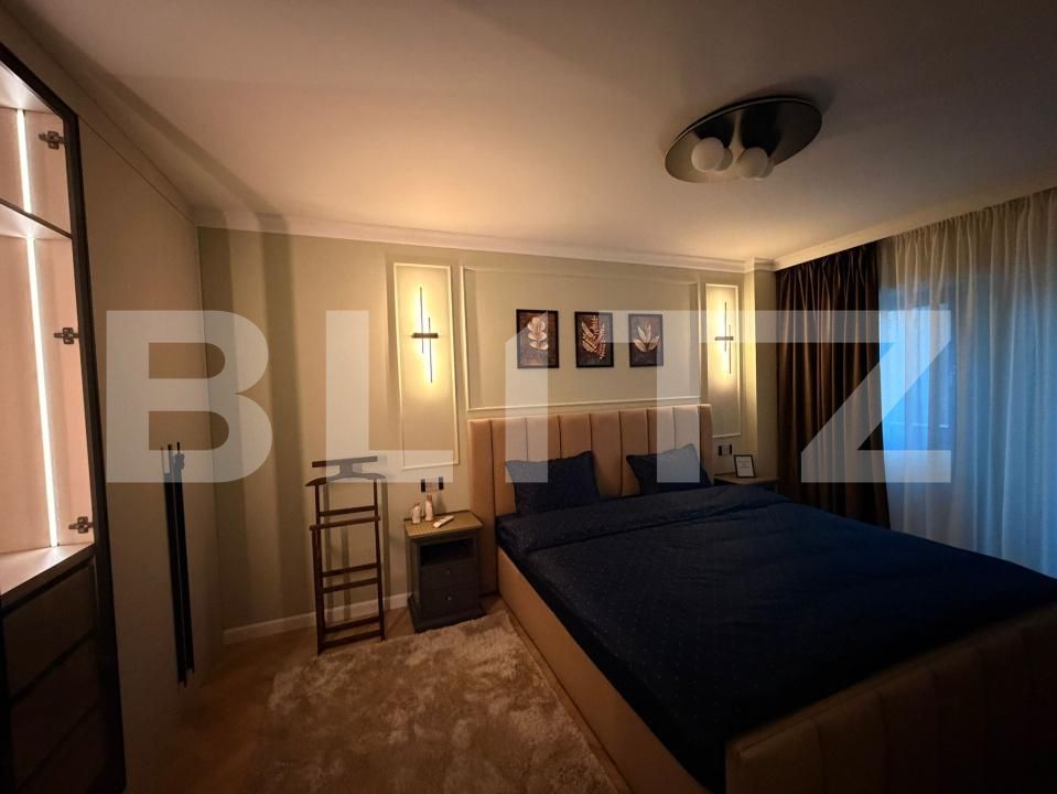 Apartament de închiriat 2 camere Central - 183071AI | BLITZ Craiova | Poza2