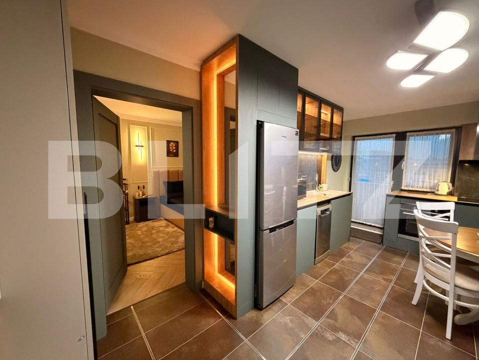 Apartament de închiriat 2 camere Central - 183071AI | BLITZ Craiova | Poza6