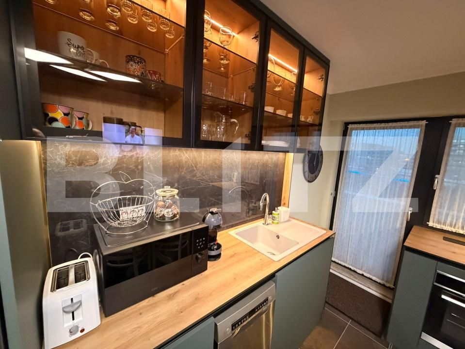 Apartament de închiriat 2 camere Central - 183071AI | BLITZ Craiova | Poza8