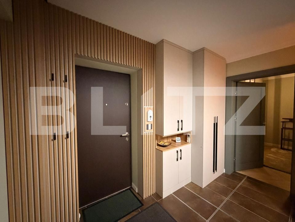 Apartament de închiriat 2 camere Central - 183071AI | BLITZ Craiova | Poza21