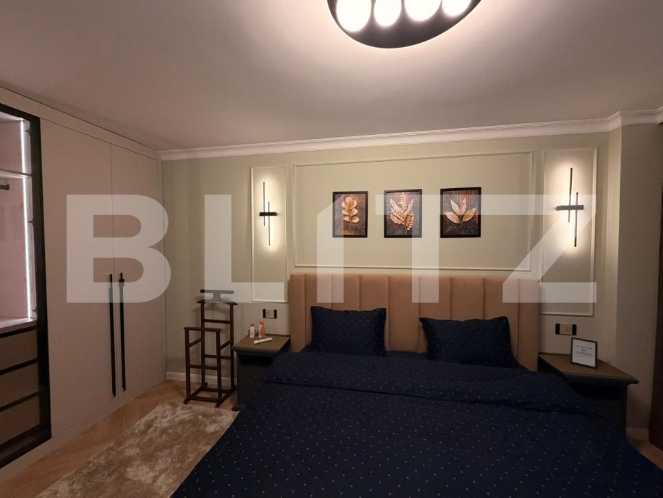 Apartament de închiriat 2 camere Central - 183071AI | BLITZ Craiova | Poza3
