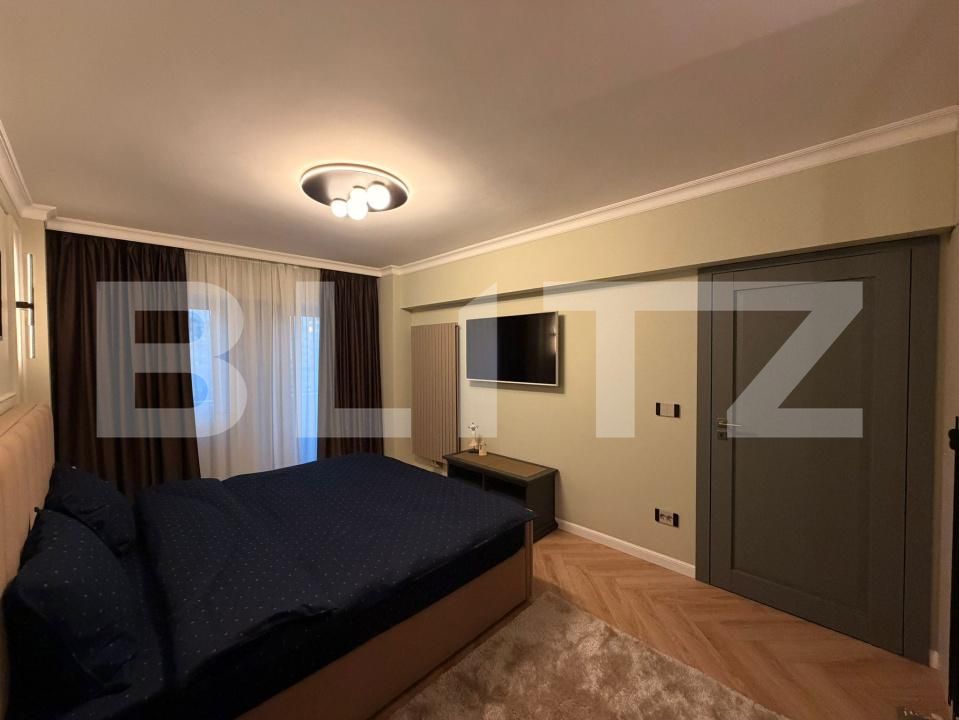 Apartament de închiriat 2 camere Central - 183071AI | BLITZ Craiova | Poza4