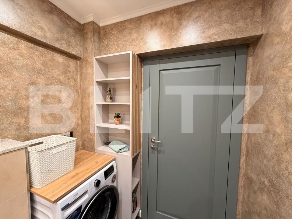 Apartament de închiriat 2 camere Central - 183071AI | BLITZ Craiova | Poza19