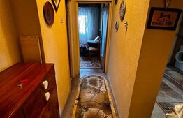 Apartament 3 camere, 72.80 mp, Grădina Botanică