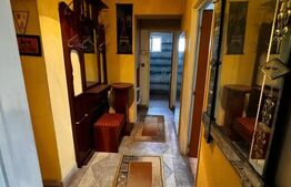 Apartament 3 camere, 72.80 mp, Grădina Botanică