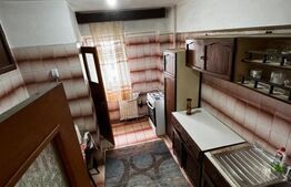 Apartament 3 camere, 72.80 mp, Grădina Botanică