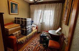 Apartament 3 camere, 72.80 mp, Grădina Botanică